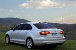 Volkswagen Jetta 2015 года (US)